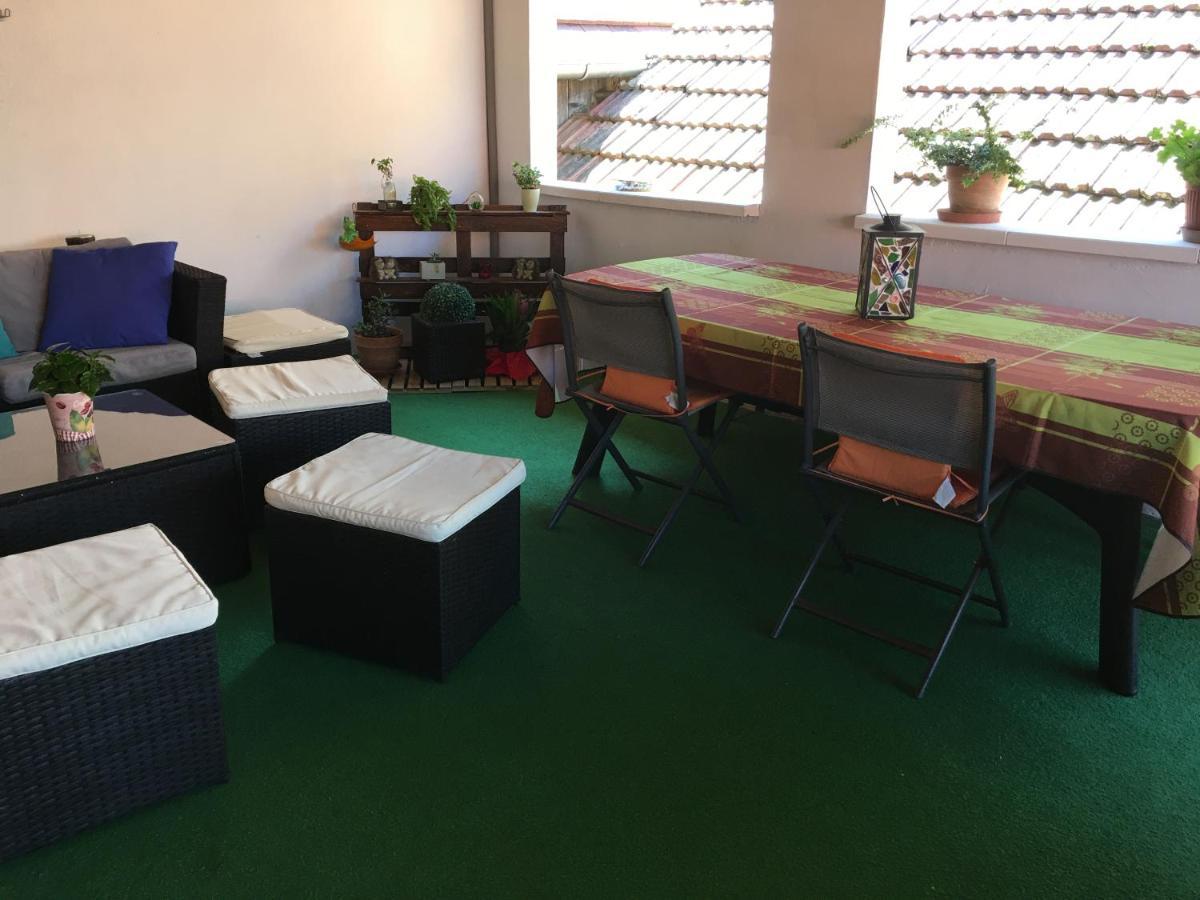 Apartmán Bienvenue En Alsace Huttenheim Exteriér fotografie