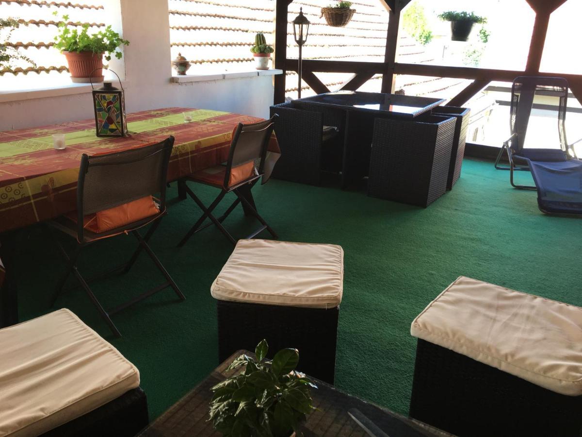 Apartmán Bienvenue En Alsace Huttenheim Exteriér fotografie