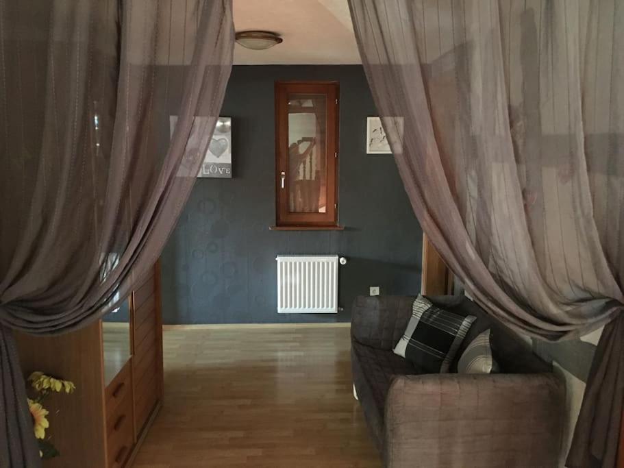 Apartmán Bienvenue En Alsace Huttenheim Exteriér fotografie