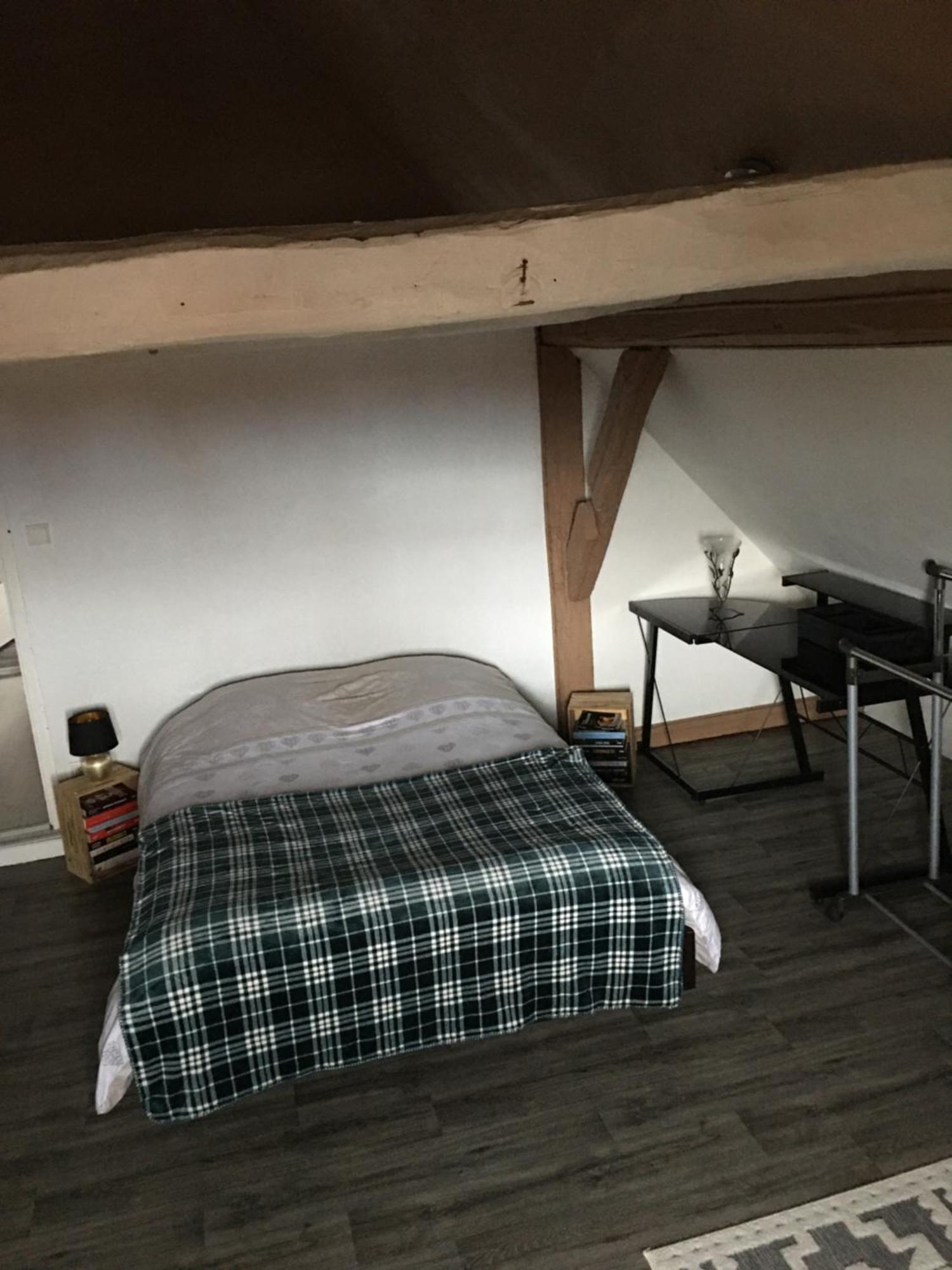 Apartmán Bienvenue En Alsace Huttenheim Exteriér fotografie