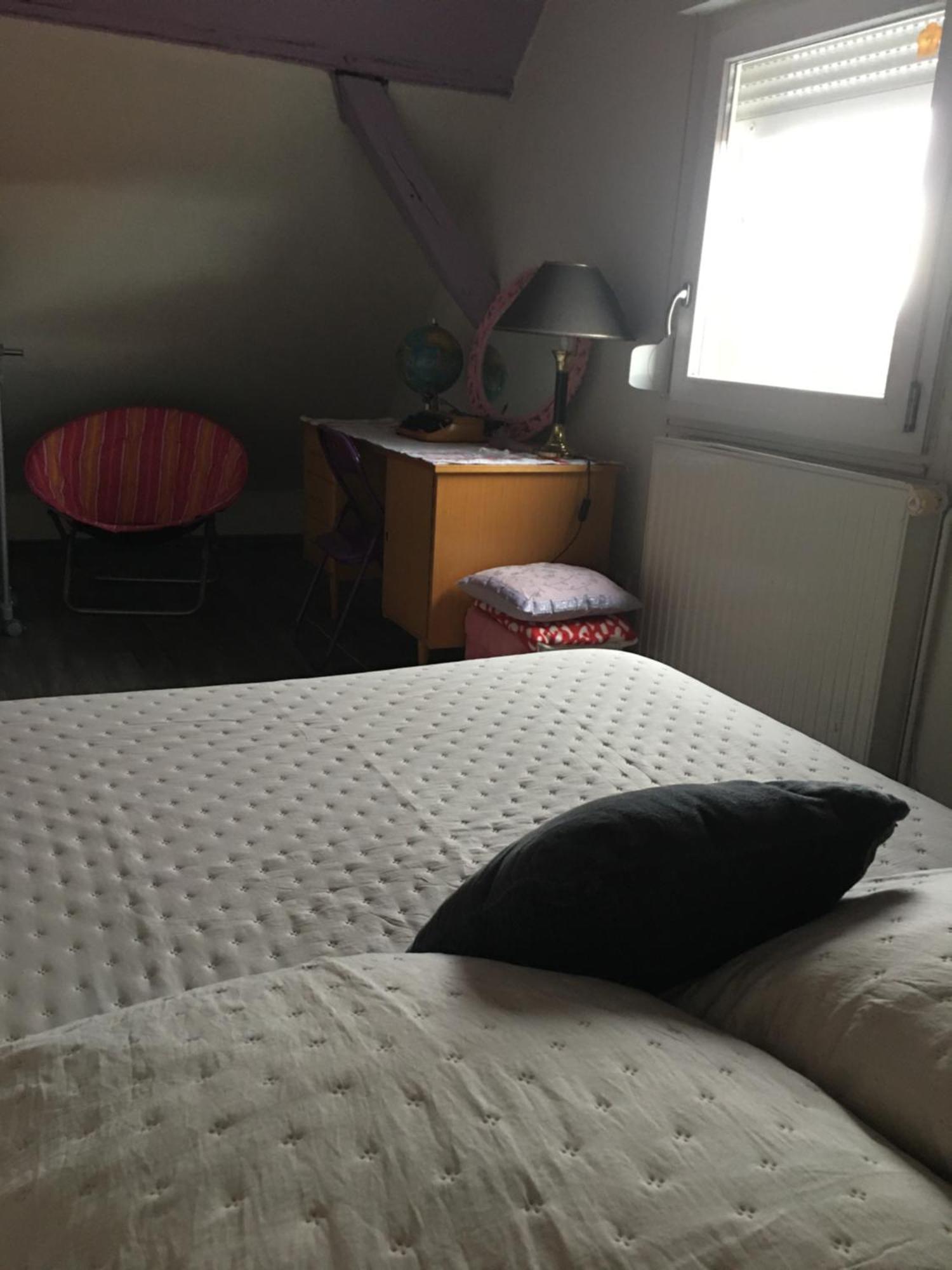 Apartmán Bienvenue En Alsace Huttenheim Exteriér fotografie