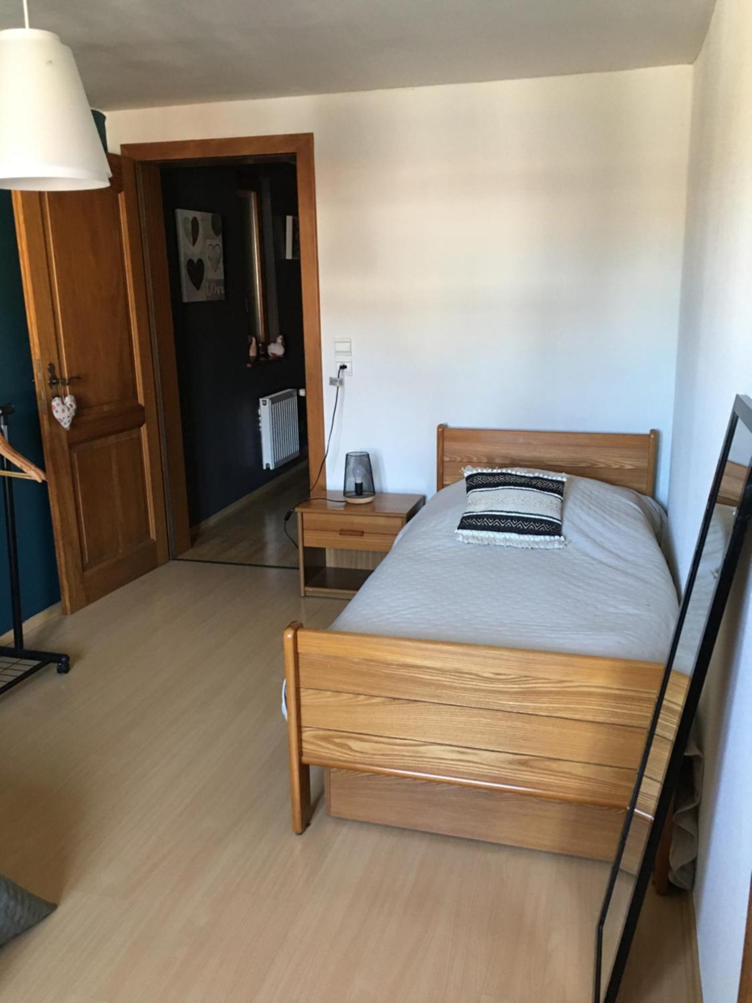 Apartmán Bienvenue En Alsace Huttenheim Exteriér fotografie