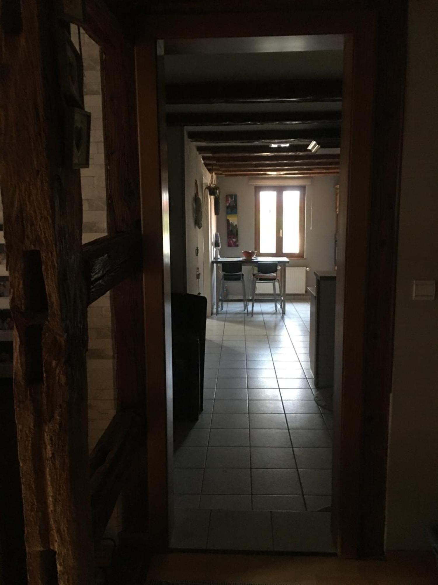 Apartmán Bienvenue En Alsace Huttenheim Exteriér fotografie