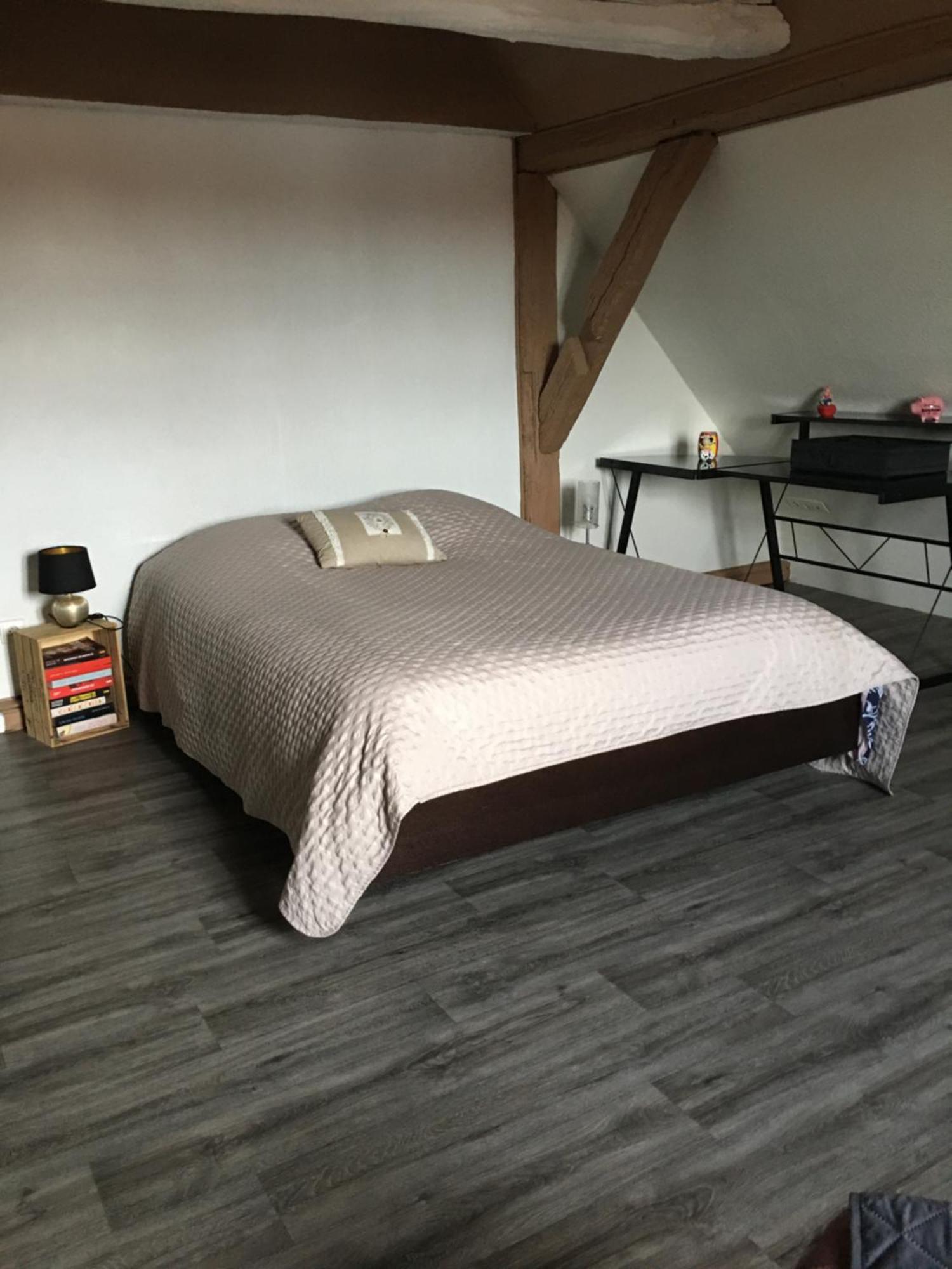 Apartmán Bienvenue En Alsace Huttenheim Exteriér fotografie