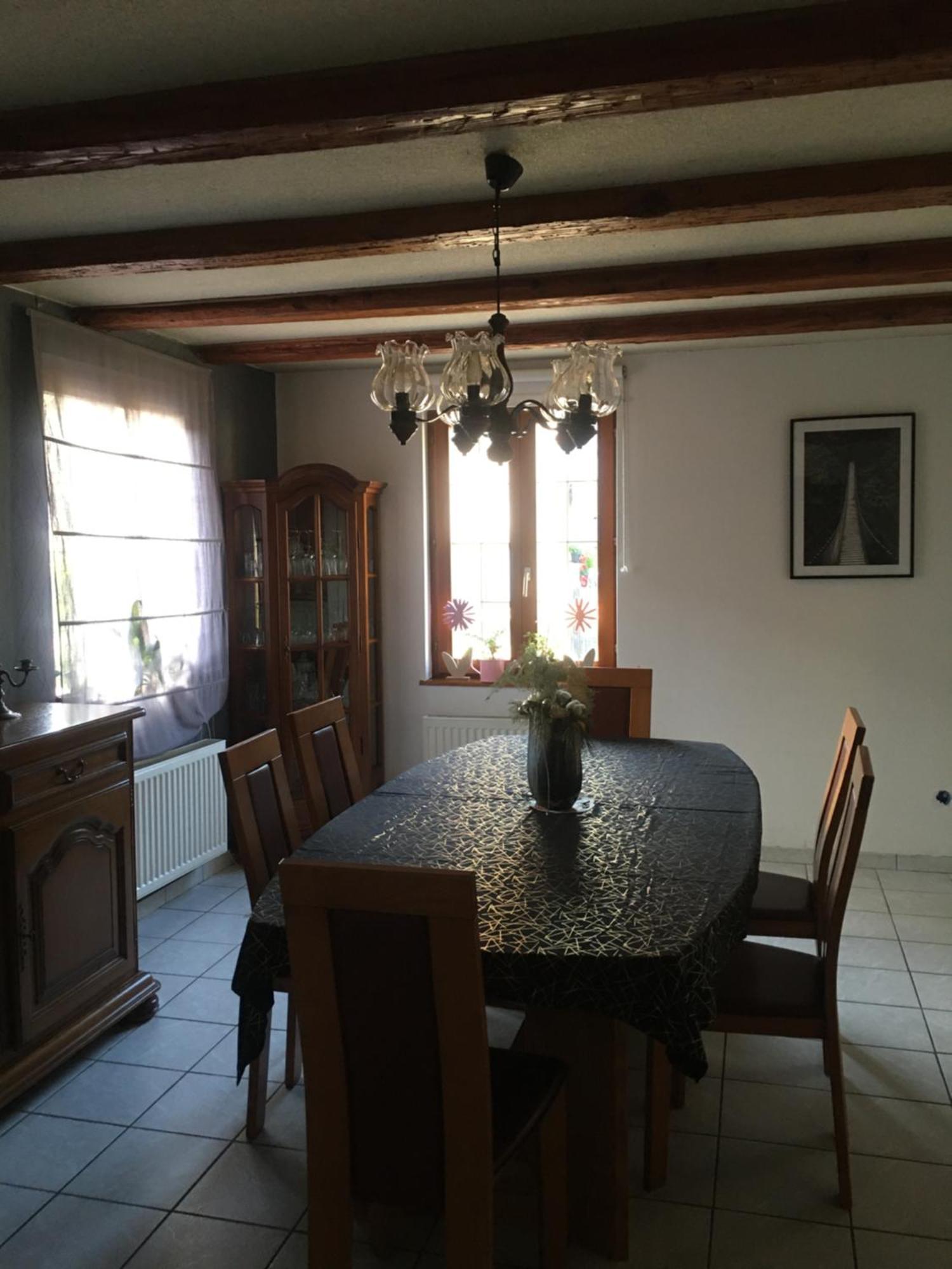 Apartmán Bienvenue En Alsace Huttenheim Exteriér fotografie